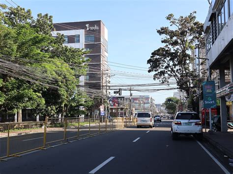 BPI Bacolod Capitol Subd. (Bank) at Corner 17th & Lacson Street .
